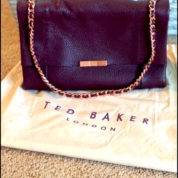 Ted baker parson handbag - Picture 2 of 3